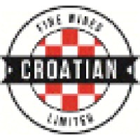 Croatian Fine Wines Limited logo - Similar company to Ewga Wines