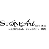 Stone Art Memorial Company, Inc.