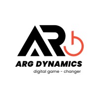 ARG Dynamics logo - Similar company to The Fix Solutions