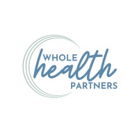 Whole Health Partners-Denver logo - Similar company to Connected Whole Health