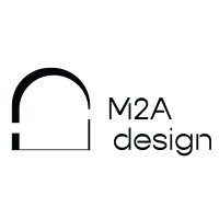 M2A DESIGN logo - Similar company to Agd Design Group
