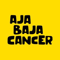 AjaBajaCancer logo - Similar company to Carstedts