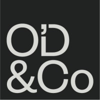 O'D&Co logo - Similar company to Coastal Projects