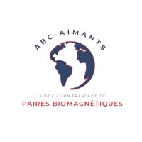 Association Française de Paires Biomagnétiques logo - Similar company to Qyf