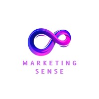 The Marketing Sense logo - Similar company to Versatile