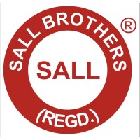 Sall Brothers (Regd.) logo - Similar company to Arslok