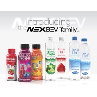 NEXBEV INDUSTRIES logo - Similar company to Next Proteins, Inc.