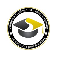 Zambian College of Open Learning (Zamcol) logo - Similar company to Circuit Business Solution Ltd