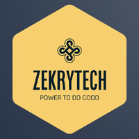 ZekryTech logo