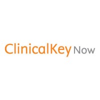 ClinicalKey Now logo - Similar company to Theradoc