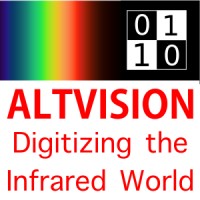 AltVision logo - Similar company to Altivision It Solutions