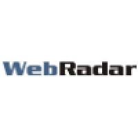 WebRadar logo - Similar company to Qual Canal