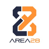 Area28 Technologies Limited logo - Similar company to Wolfpack Games Studio