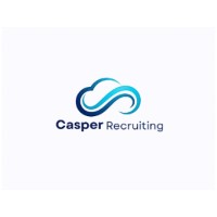 Casper Recruiting logo - Similar company to Mmc - Salesforce Consulting And Deployment