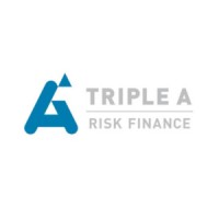 Triple A - Risk Finance Belgium logo - Similar company to Datalent - Headhunting