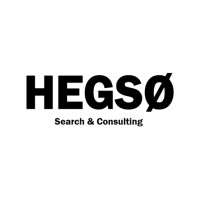 HEGSØ Search & Consulting - Rekruttering og Headhunting af Ledere og Specialister. logo - Similar company to Change Direction - It Rekruttering & Search