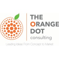 The Orange Dot Consulting, Llc