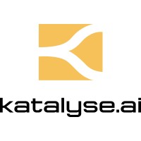 Katalyse AI logo - Similar company to Oppex Ai