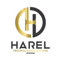 Harel Technologies Sdn Bhd logo - Similar company to I-Soft Technology Sdn Bhd