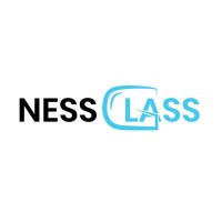 NESS GLASS FRANCE logo - Similar company to Mads Studio