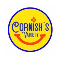 Cornish's Variety logo - Similar company to Cvforu | The Resume Company