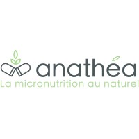 ANATHEA logo - Similar company to Astair Project