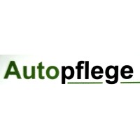 Autopflege Consulting logo - Similar company to Tg-Clean A/S