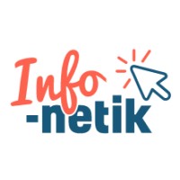 INFONETIK logo - Similar company to Davincys
