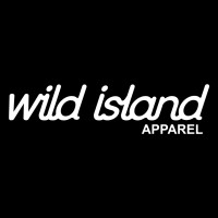 Wild Island Apparel logo - Similar company to Blue Tier Consulting