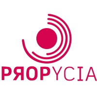 Propycia logo - Similar company to Tuad