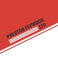 PRESTON PLYWOOD LTD logo - Similar company to Excel Timber Products Ltd