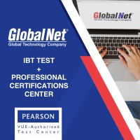 GlobalNet_Test_Center logo - Similar company to Global Net Solutions
