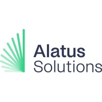 Alatus Solutions logo - Similar company to Secure Transportation