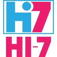 Hi-7 logo - Similar company to Technophic