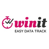 Winit srl logo - Similar company to Exekon