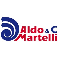 Aldo Martelli & C. logo - Similar company to Comark Italia