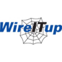 WireITup logo - Similar company to Wireit