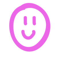 SuperJoy logo - Similar company to Flatland Creative
