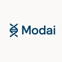 Modai Bio logo - Similar company to Arkseed