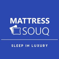 Mattress Souq logo - Similar company to Goods For Geeks