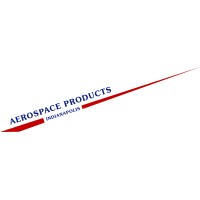 Aerospace Products Company logo - Similar company to Danish Aerospace Company - North America