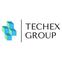 TechEx Group logo - Similar company to Talent Nerd