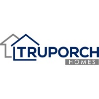 TruPorch Homes logo - Similar company to Aigent.Marketing