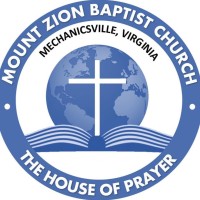 Mt. Zion Baptist Church (Mechanicsville, Va) logo - Similar company to Edison Community Partners