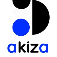 Akiza Limited logo - Similar company to Jorah Studio