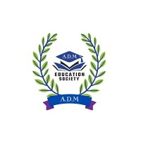 ADM Education & Welfare Society logo - Similar company to Jethi Tech Solutions