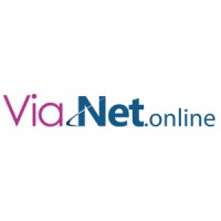Vianet Online logo - Similar company to Cio-Se - Associação Dos Gestores De Tecnologia Da Informação Do Estado De Sergipe
