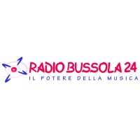 Radio Bussola 24 logo - Similar company to Lenus Media