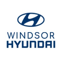 Windsor Hyundai logo - Similar company to Rexdale Hyundai