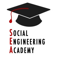 Social Engineering Academy (SEA) GmbH logo - Similar company to Social-Engineer, Llc